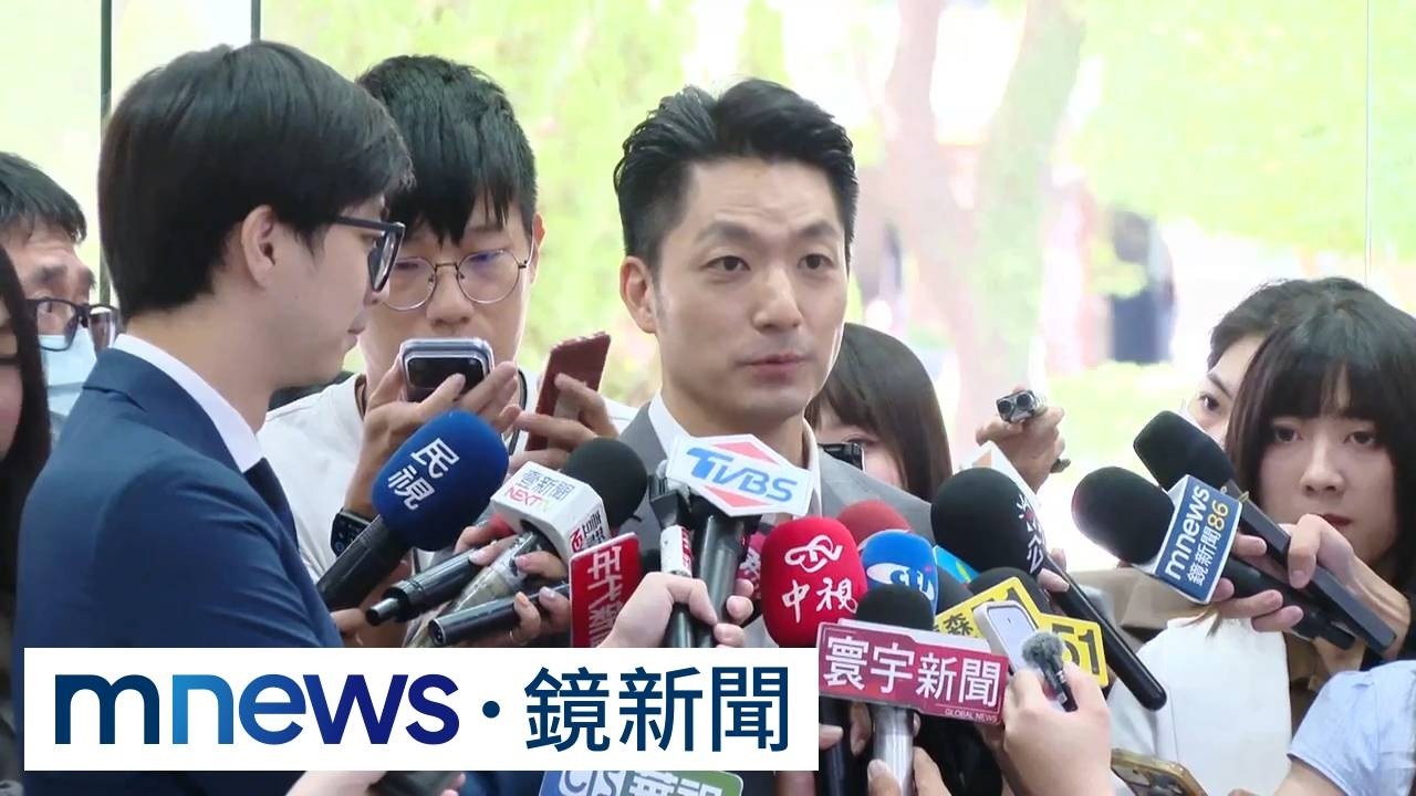 倒數38天！蔣萬安破圈還是破口？　洋流逆轉外溢全台1／連任做好做滿？　蔣萬安隔一天改口「一定做完4年任期」
