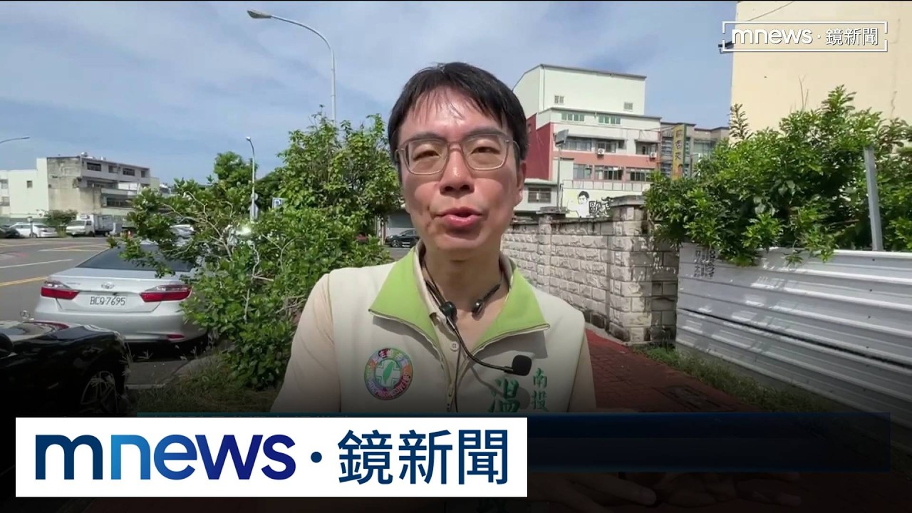 温世政揭露AZ來台內幕　利用牛津求學人脈搶到疫苗
