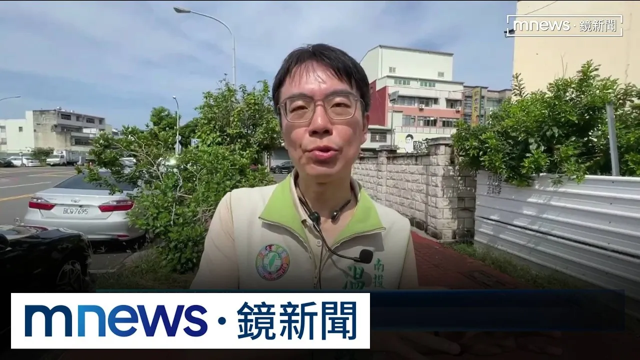 温世政揭露AZ來台內幕　利用牛津求學人脈搶到疫苗