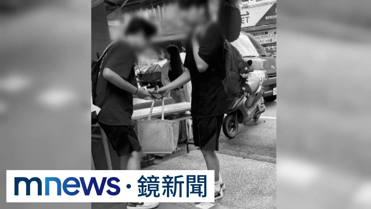 高三生遭國三生利剪刺頸險死　家長怒斥太凶殘1／獨家／利剪刺學長一度命危！　14歲少年「殺人未遂」遭收容