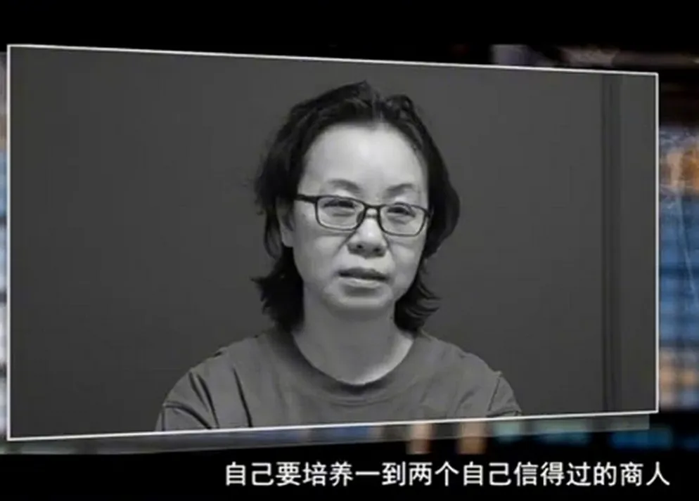 中國貴州前女州長財色通吃　58男下屬淪後宮男寵！傳「10人輪番上陣」