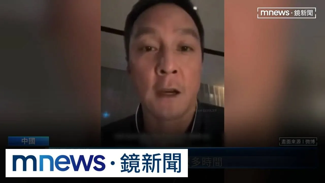痛批中國GT賽車事故「可恥」！　吳彥祖開罵「還想叫人閉嘴」
