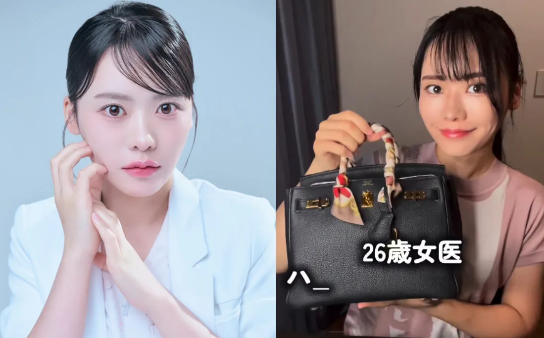 苦讀醫學系奪鋼琴冠軍成功嫁入豪門　26歲辣媽自曝血淚奮鬥史
