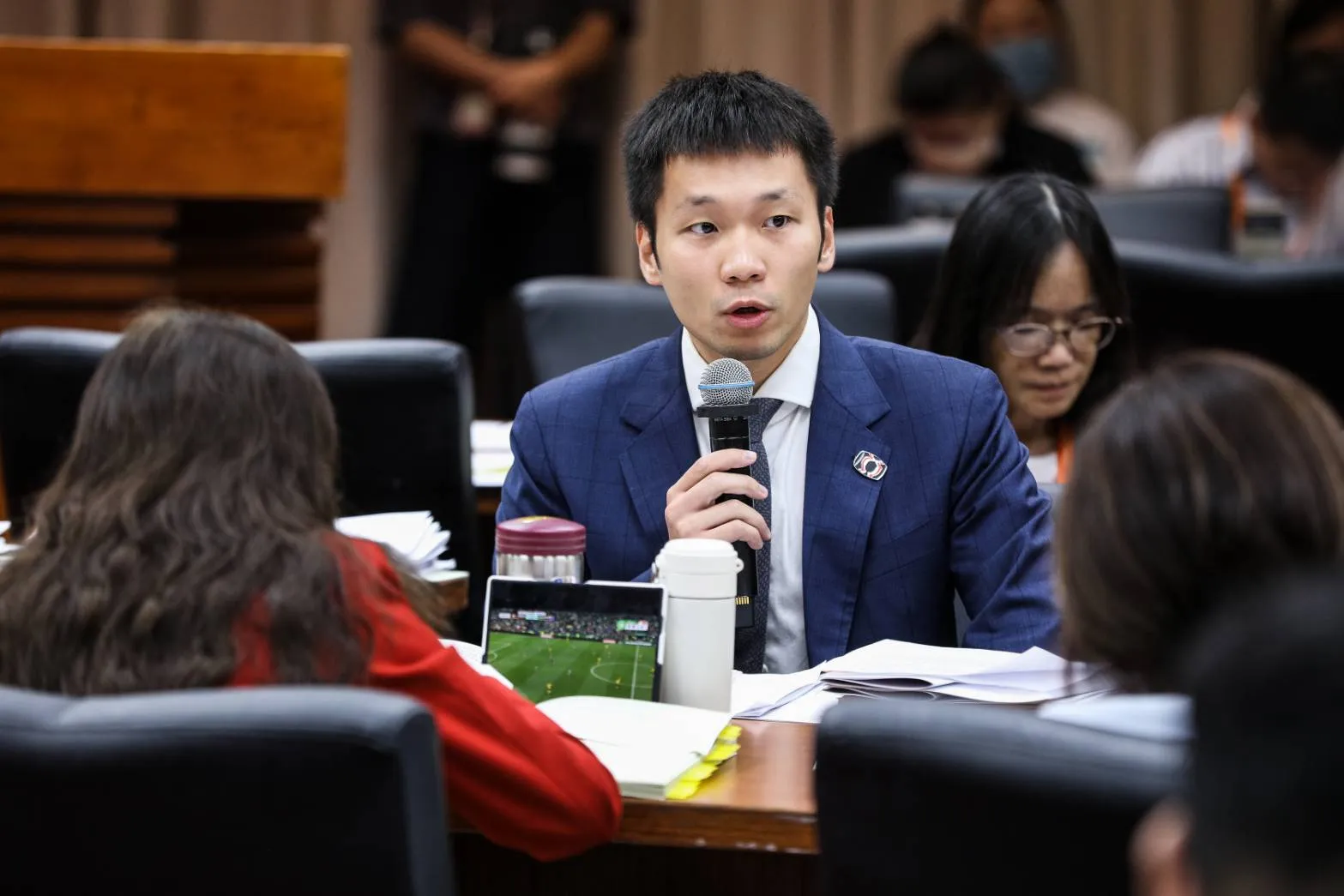 李洋真的加碼了！「揮汗有禮」加發100萬份　運動每週爽領50元抵用金