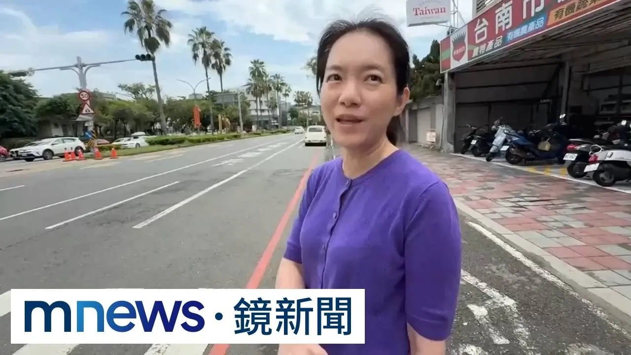 陳幸妤現身！　證實「離婚蠻久了」　還開記者玩笑「怕你們無聊」