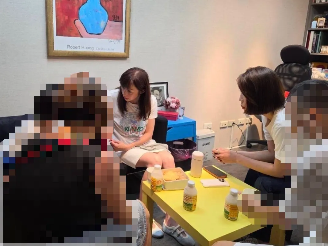 獨/10歲女童最新安置狀況曝光  揭猥褻她的不止1人
