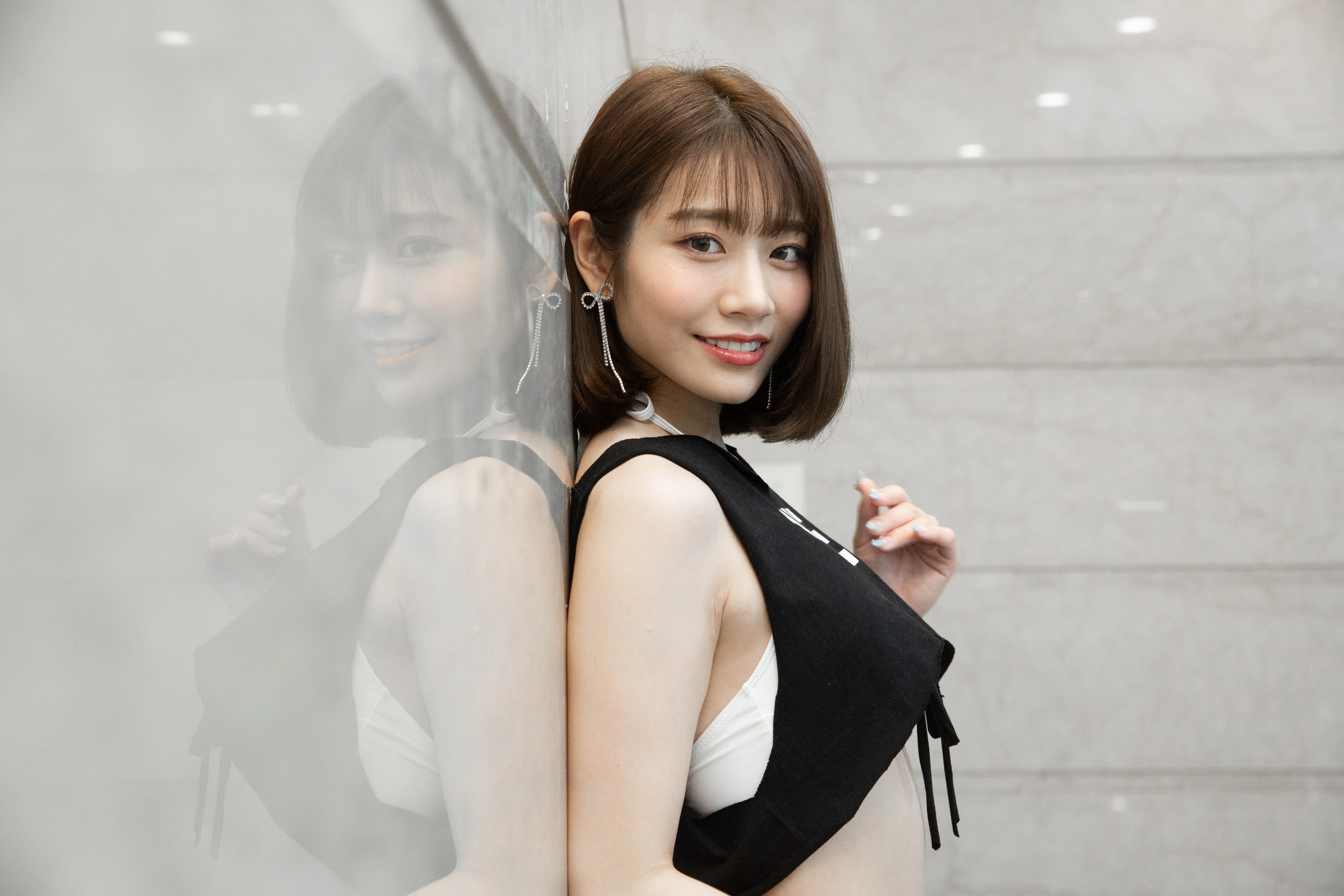 假面甜心敗人品／河北彩花遭爆「鄙視鐵粉、嫌三上悠亞過氣」　AV達人說話了