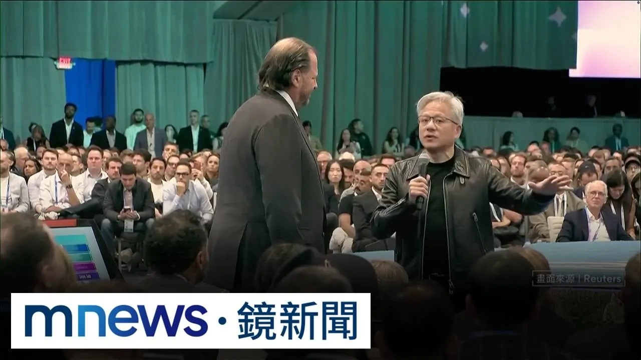 AI三巨頭防失控！　OpenAI：研議成立「標準制定機構」