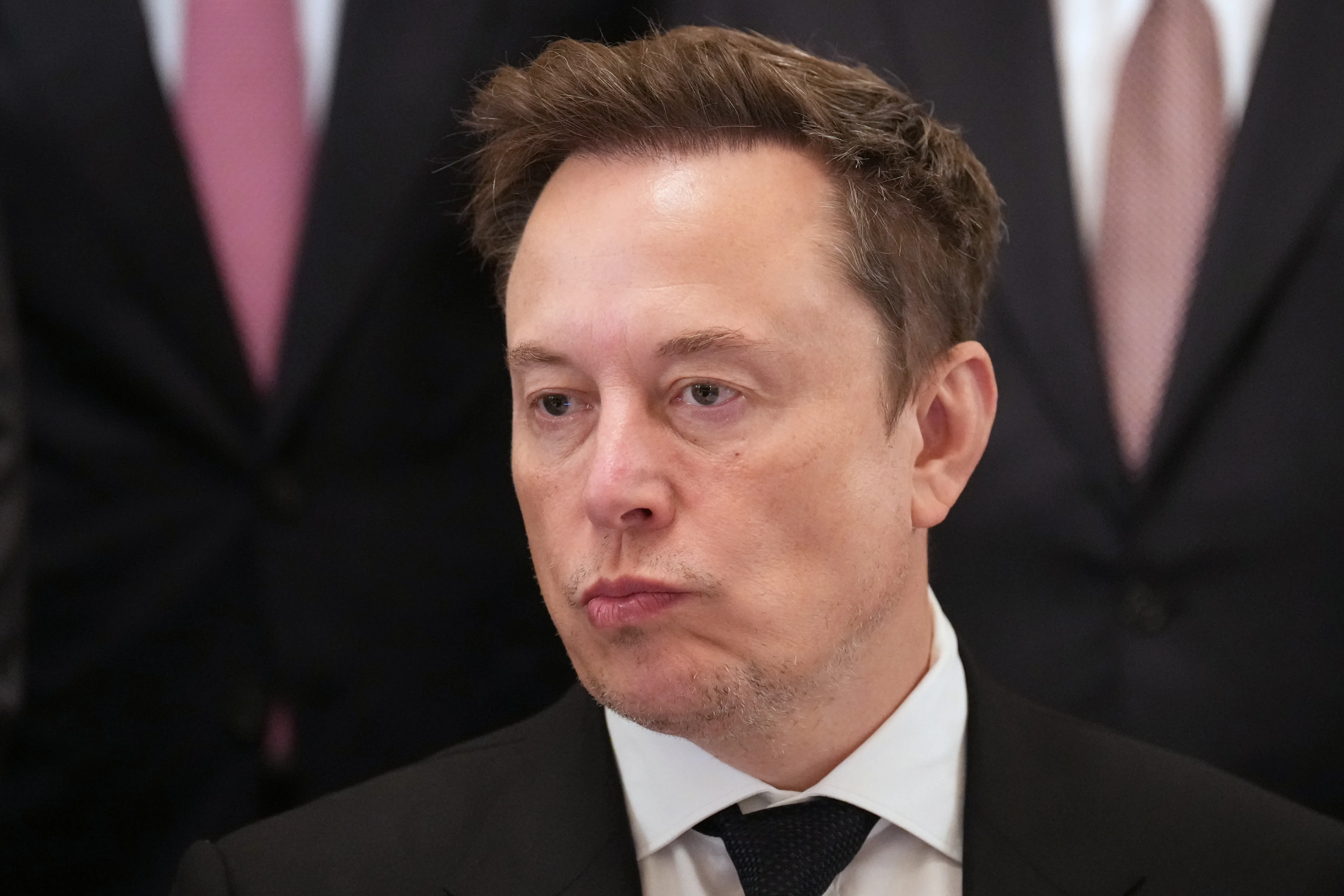 呼應川普「超級智慧」說　馬斯克宣布SpaceXAI將更名為SpaceXSI