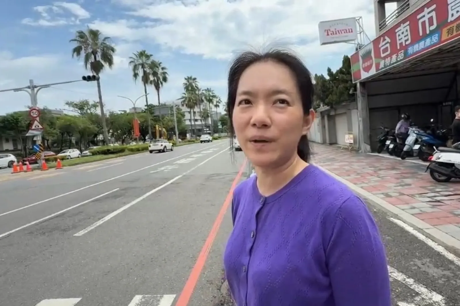 陳幸妤離婚／留1星評論開戰趙建銘　兩性專家分析讚「高招」：有勇有謀、有備而來