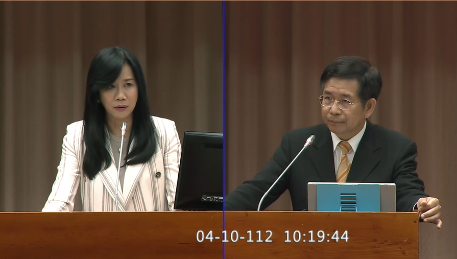 公開萬美玲關心校園霸凌黑數影片　李柏瑟：不知佀廣陽算不算？