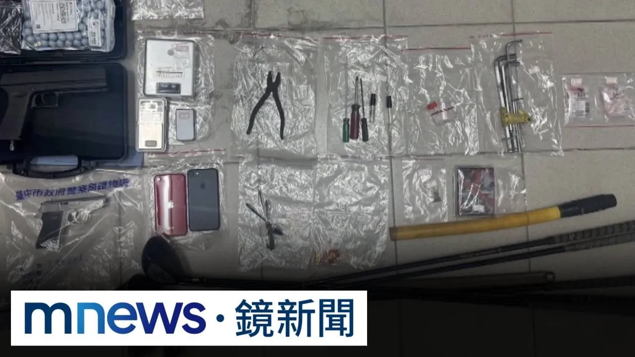 不只詐騙還動用私刑暴力　警破詐團全送辦！