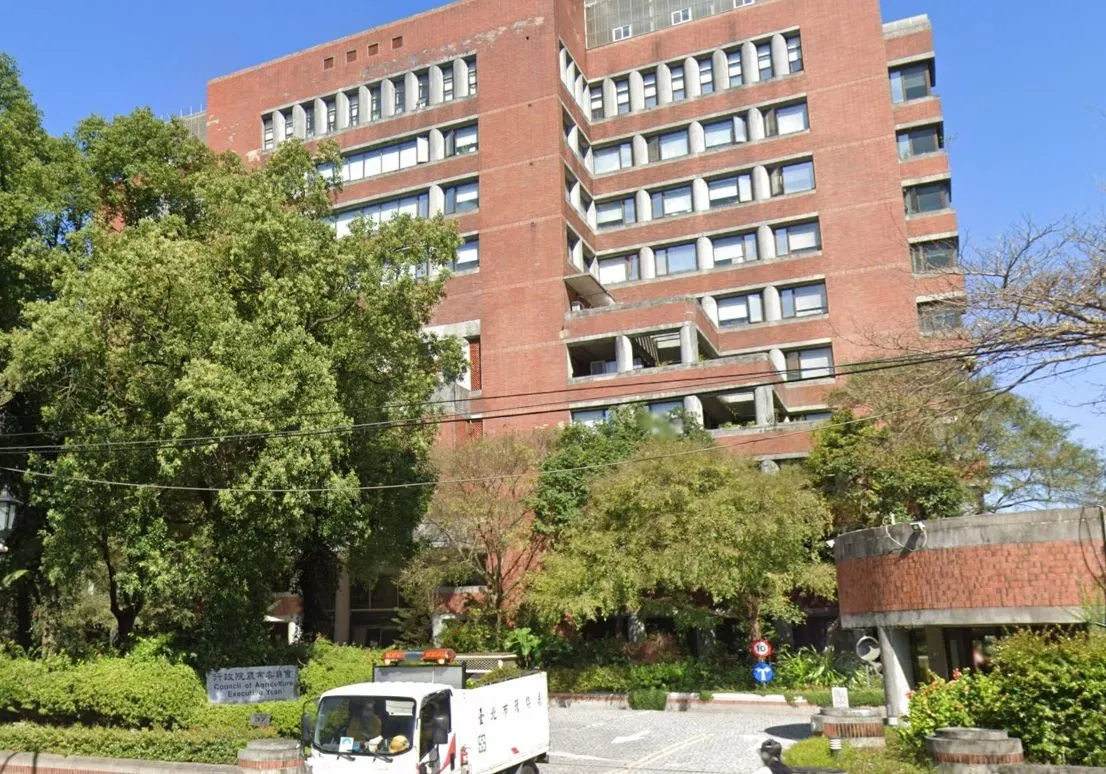 農務App驚見中國節日　農業部致歉：廠商預設載入、已要求更換