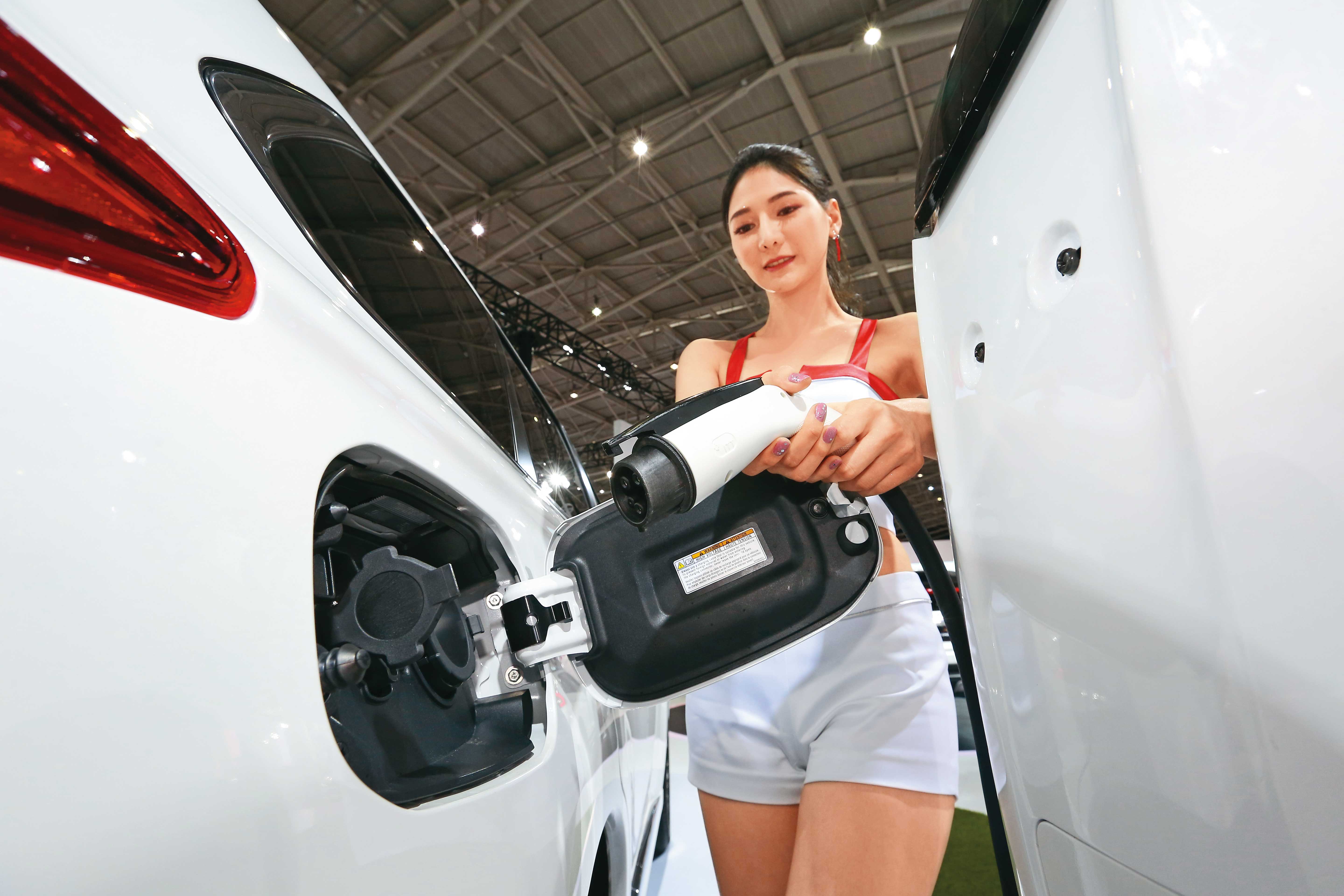 全球電動車龍頭公司跨海選定廣化作為夥伴,雙方合作至今。