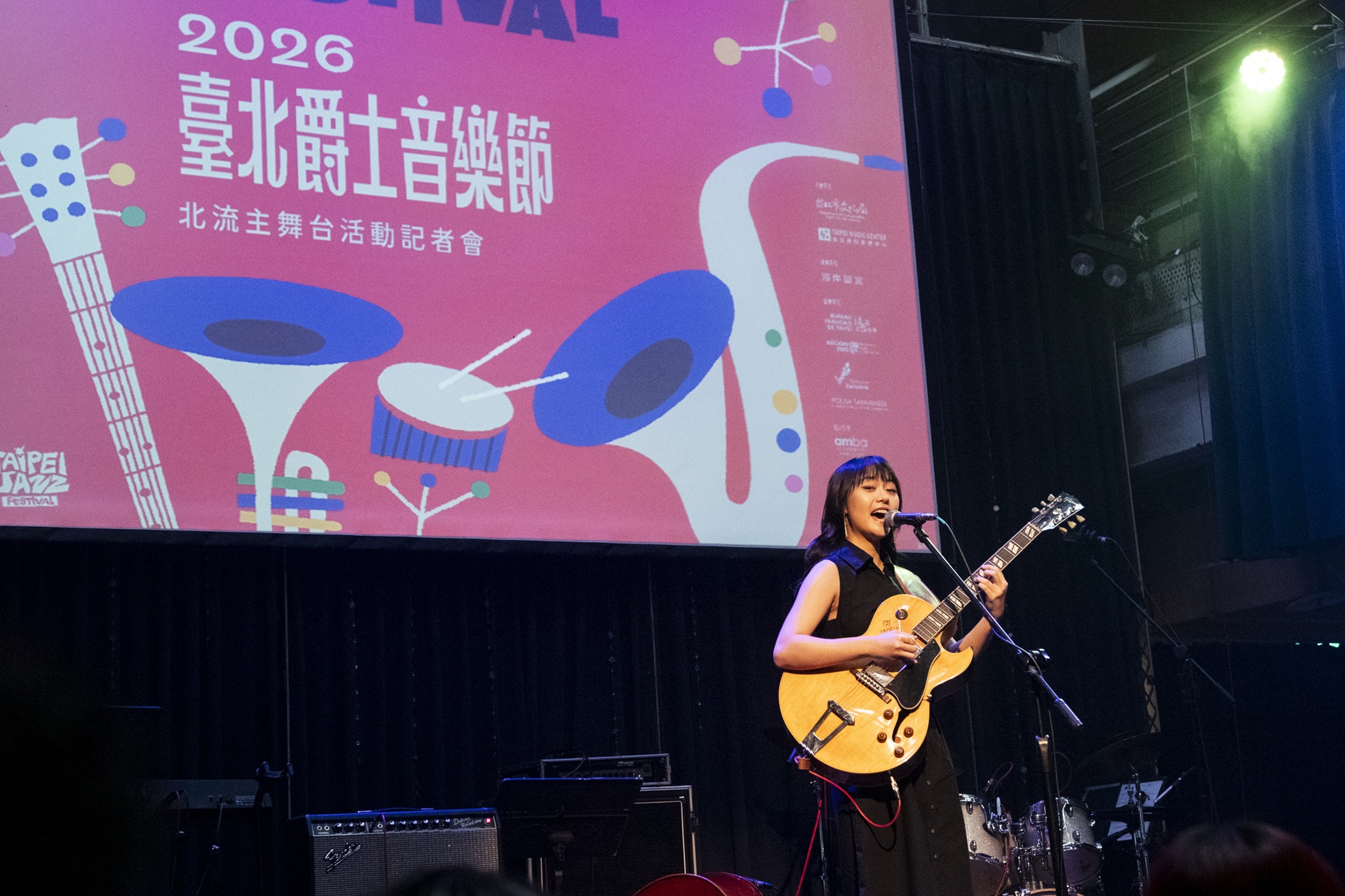 接到美國ABC News邀請 Ponpon陳芃瑄一度以為是被詐騙集團盯上
