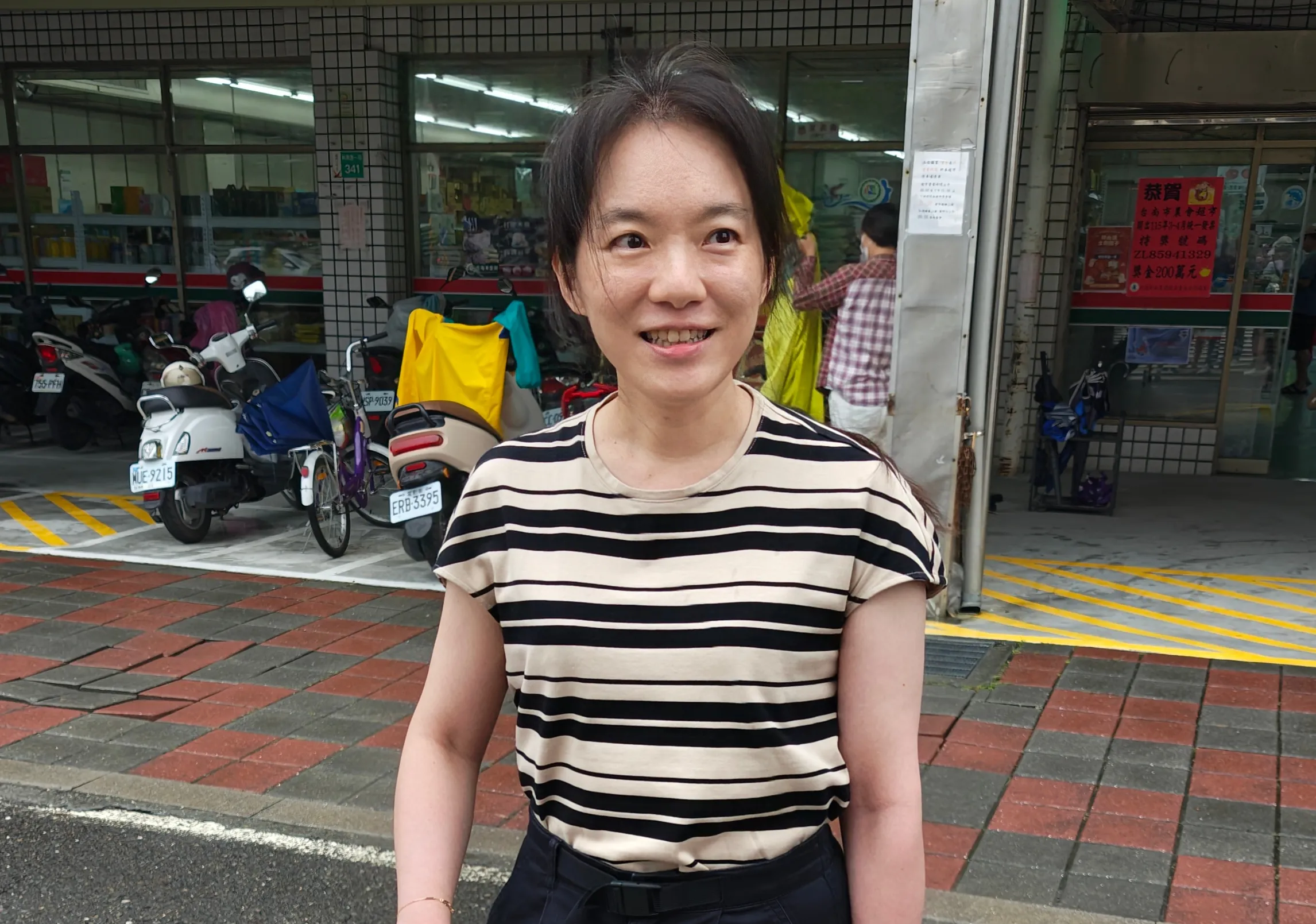 趙建銘薄情揭密／「爸爸還是爸爸」陳幸妤不復婚但沒想搞死前夫　坦言孩子想更親近趙建銘