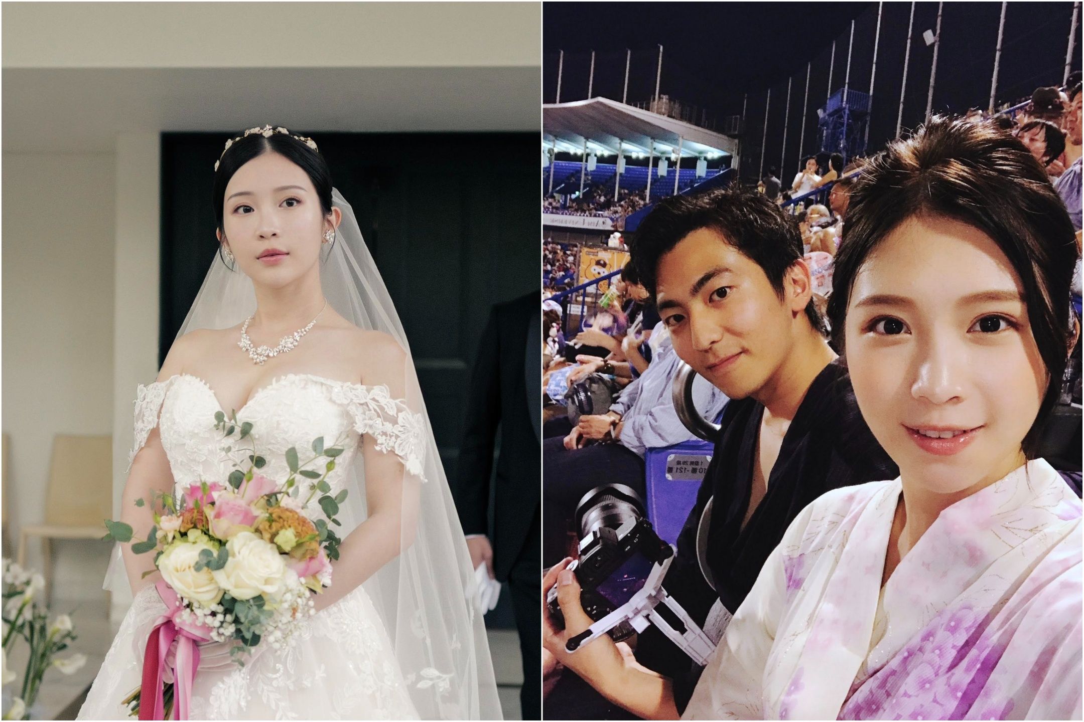 鄭家純今表示懷孕第9週時流產。(翻攝自鄭家純臉書)