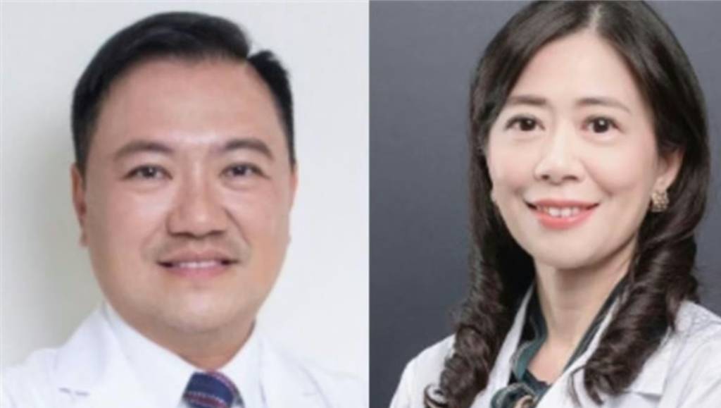 台中榮總主任醫師楊孟寅、鄭文郁2人認罪獲緩刑。(本刊資料室)