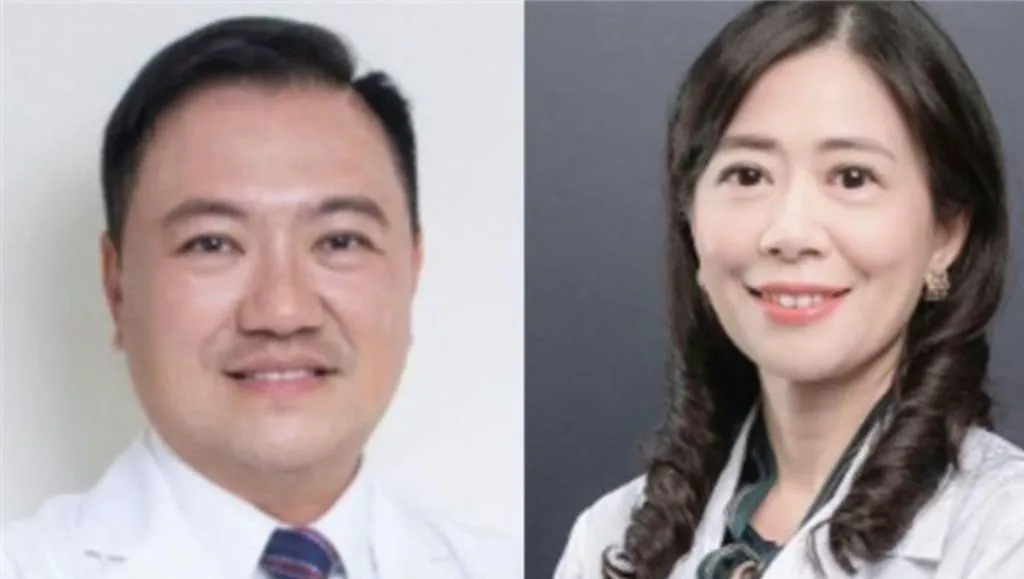 中榮2醫師非法「廠商代刀」認罪獲輕判緩刑  中市府仍研議移付懲戒
