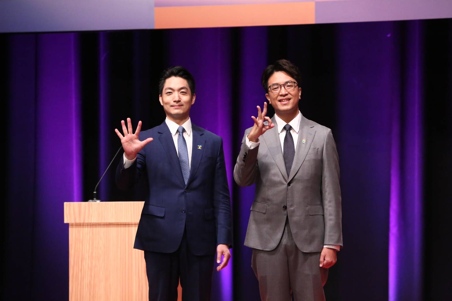 藍綠都在問A答B…蔣萬安談虐兒、食安標準打家長牌　沈伯洋拒投毒駕致死修法：地方要做的是預防