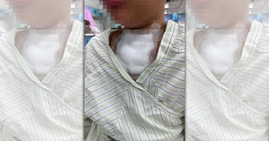 彰化一所國小25日發生飲水機燙傷女童的事故。(彰化市消防局提供)
