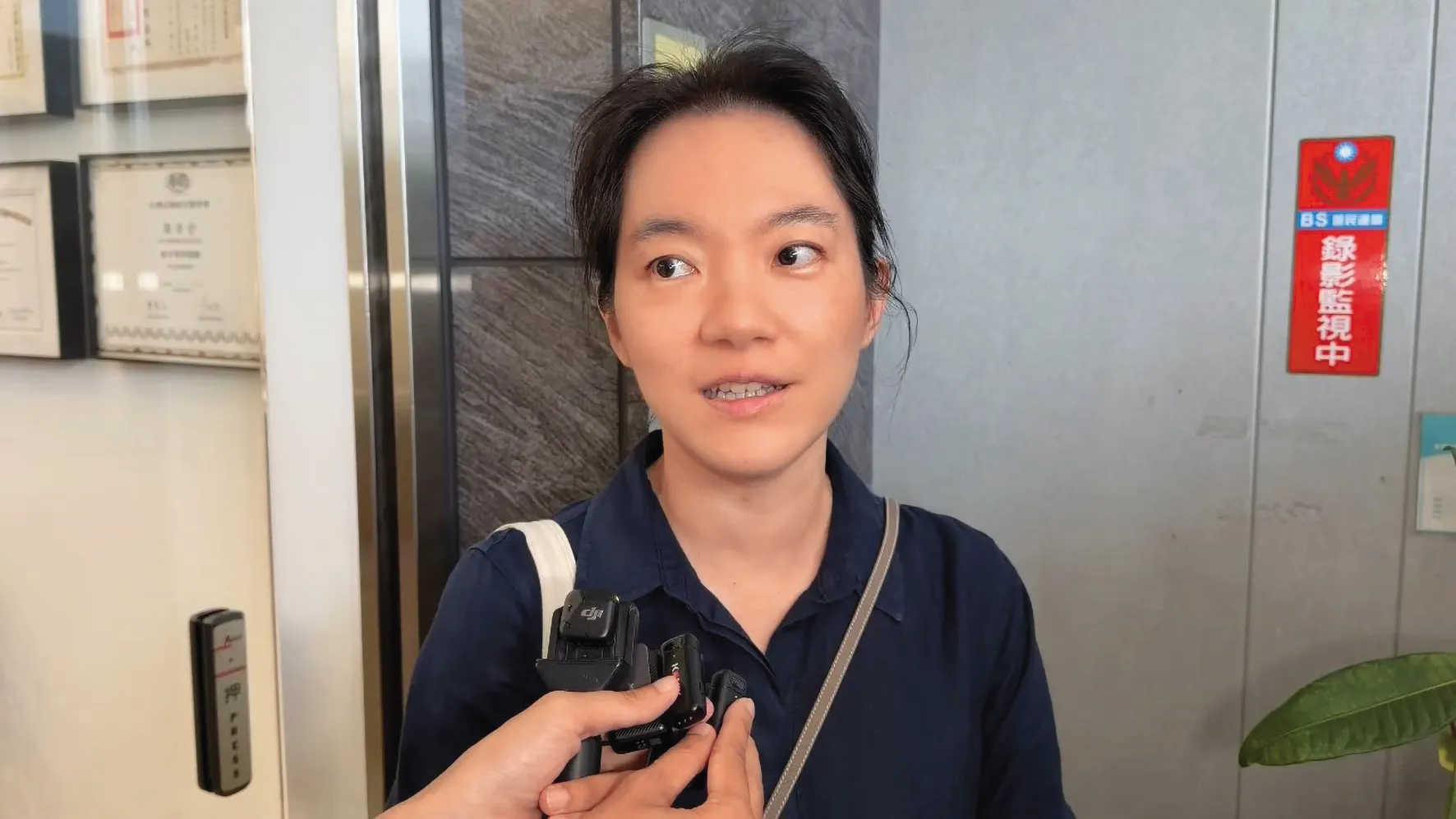 陳幸妤離婚揭密／離婚前趙建銘與弟媳嚴重矛盾　揭陳幸妤離婚內幕