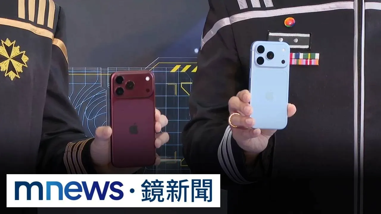 iPhone 18 Pro系列開賣！　頭香哥等34小時抱新機