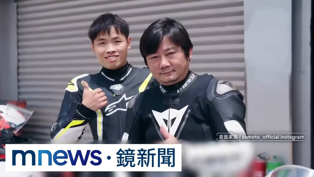 抗中！張雪機車囂張嗆台　中東航空矮化台灣恐停飛1／中國機車被扣、創辦人張雪「送車直到統一」　經濟部：難以理解