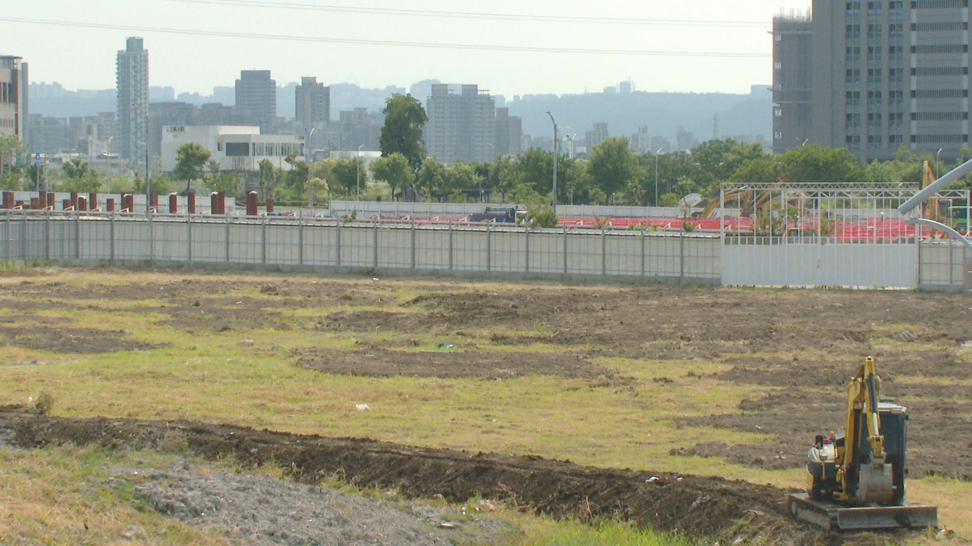北市議員建議市府可將拉長地上權年限,主動釋出善意。(資料畫面)