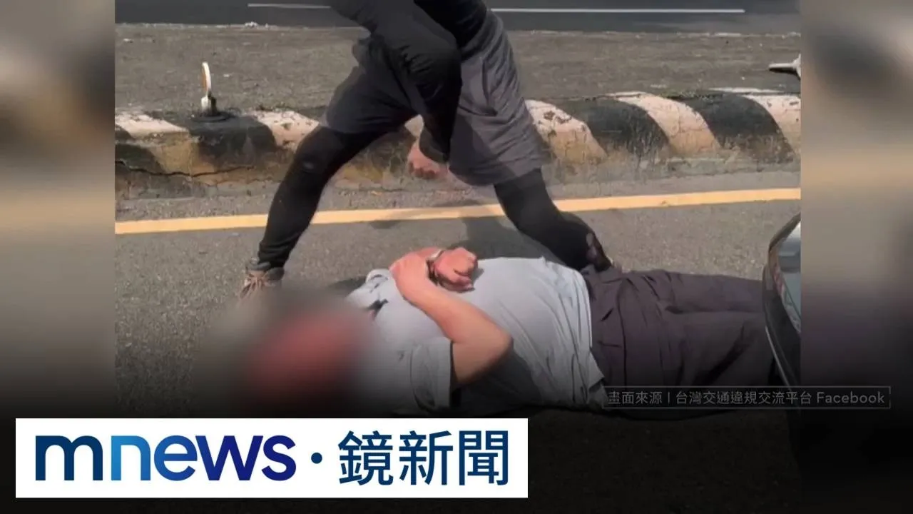 六旬伯倒地口吐血沫　法醫：可能顱內出血致死