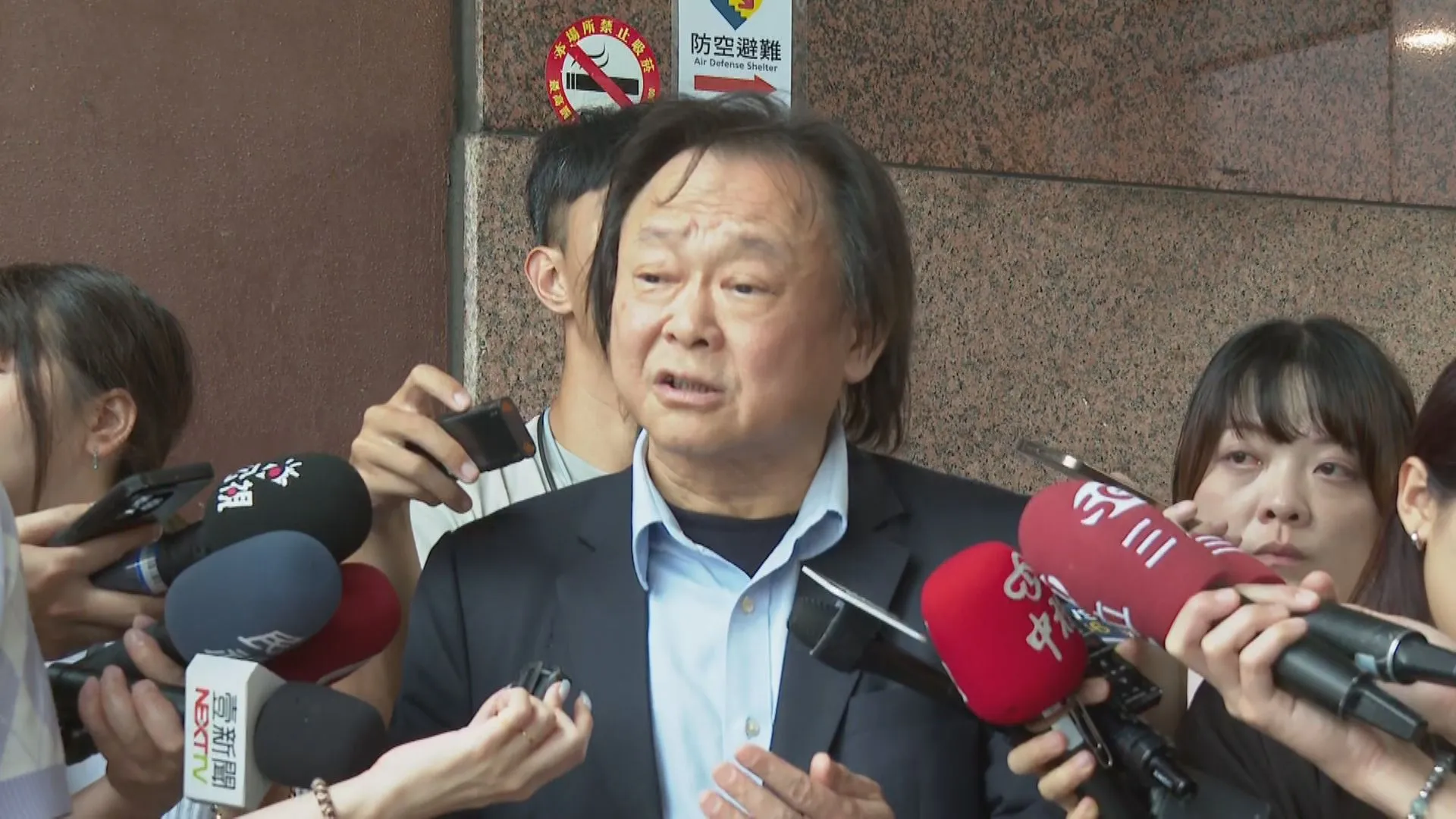 國務機要費刪凍恐衝擊身障團體　王世堅：為政治報復不可原諒