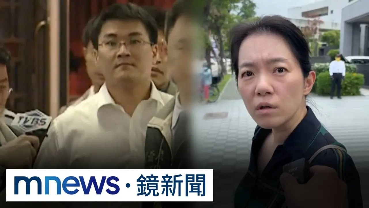陳幸妤離婚金錢糾葛　教育基金、6千萬店面討不回