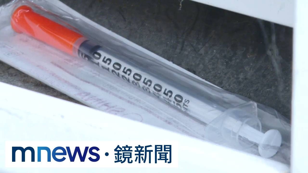 蔣談反毒大翻車「留言狂洗版」　藍急護駕2／獨家／蔣批「發針具縱容犯罪」　醫界炸鍋「逾6千人」連署轟無知