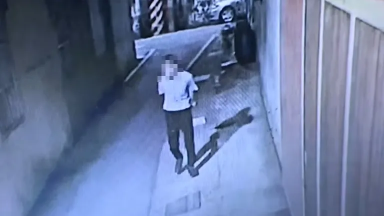 尾隨狠殺25歲女　吸毒男「擂台被打爆」畫面曝光！對手轟：當時就該打死這敗類