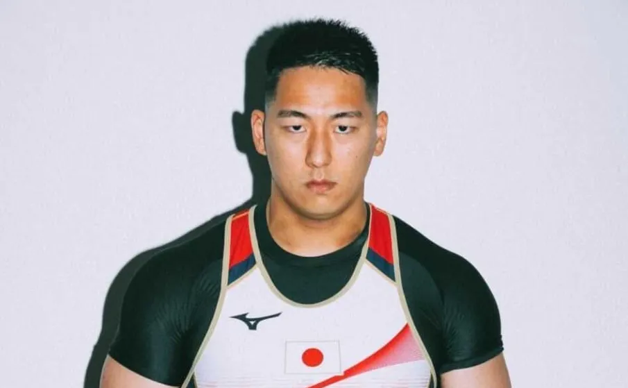 日本奧運選手「偷便利商店雞蛋」…狠推店員導致骨折　當場被逮還喊冤：我沒用暴力