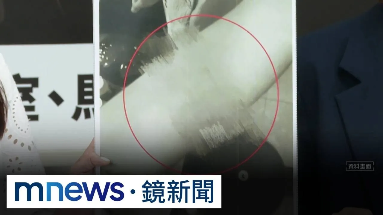 被公布前科　10歲女童乾爸受訪問曝「不能見死不救」