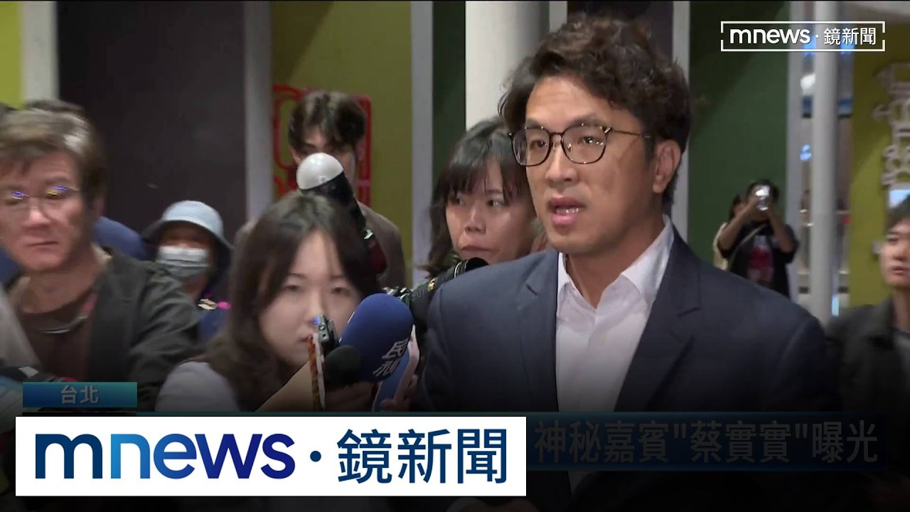 總統下軍令狀　賴清德：台北還沒有贏！差一點點