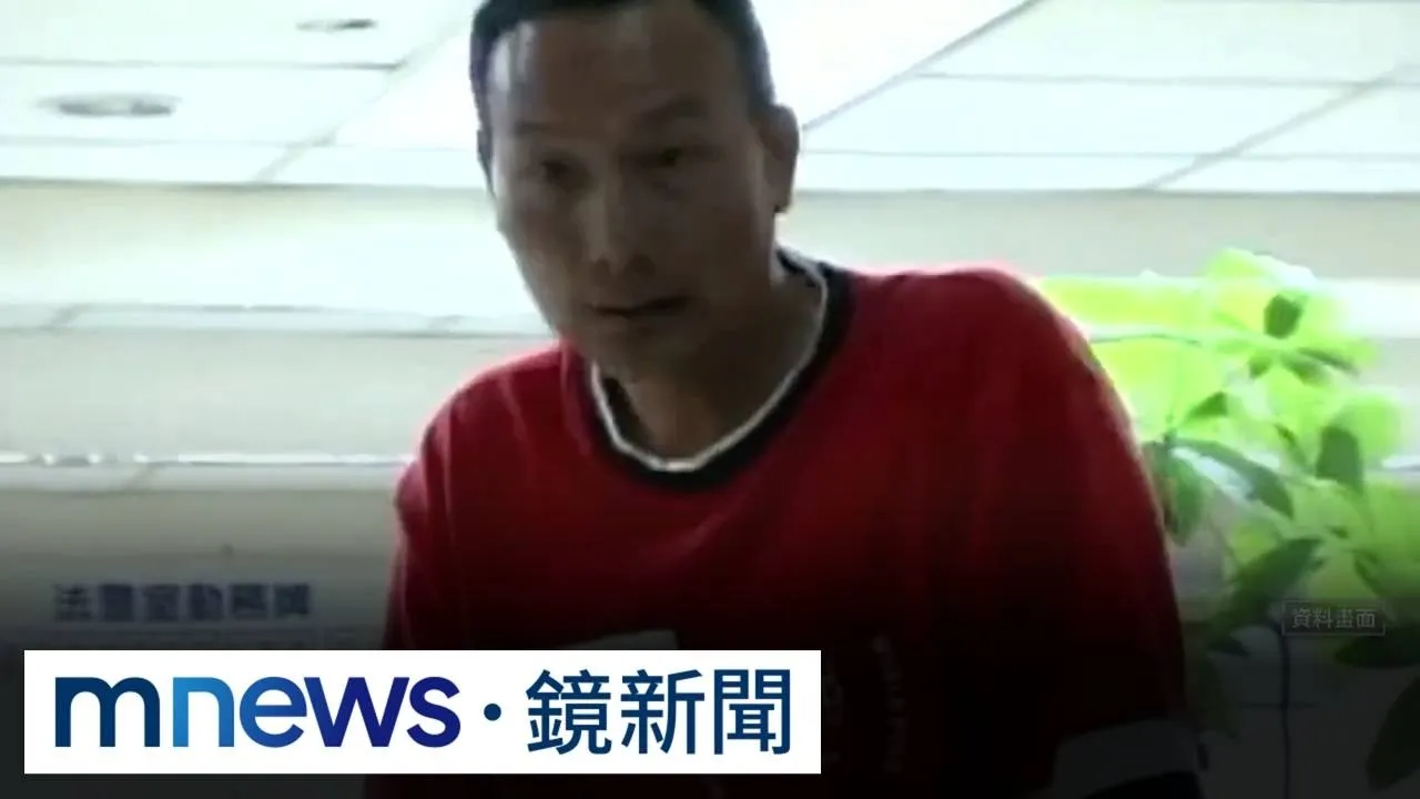 疑妻出軌「縱火害5死」！　死囚林旺仁「癌末病逝」