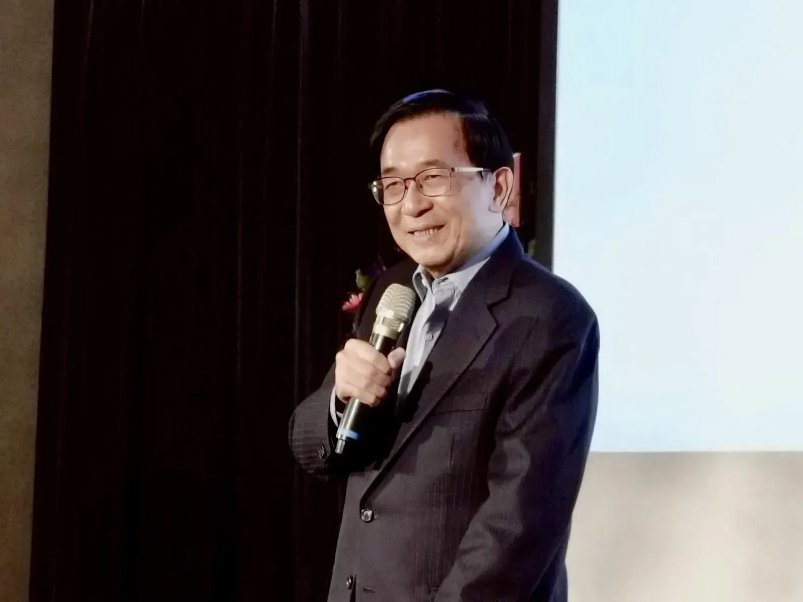 從政最大遺憾…尹清楓案祕辛曝「李登輝也被約談」　陳水扁：不是不敢而是辦不出來