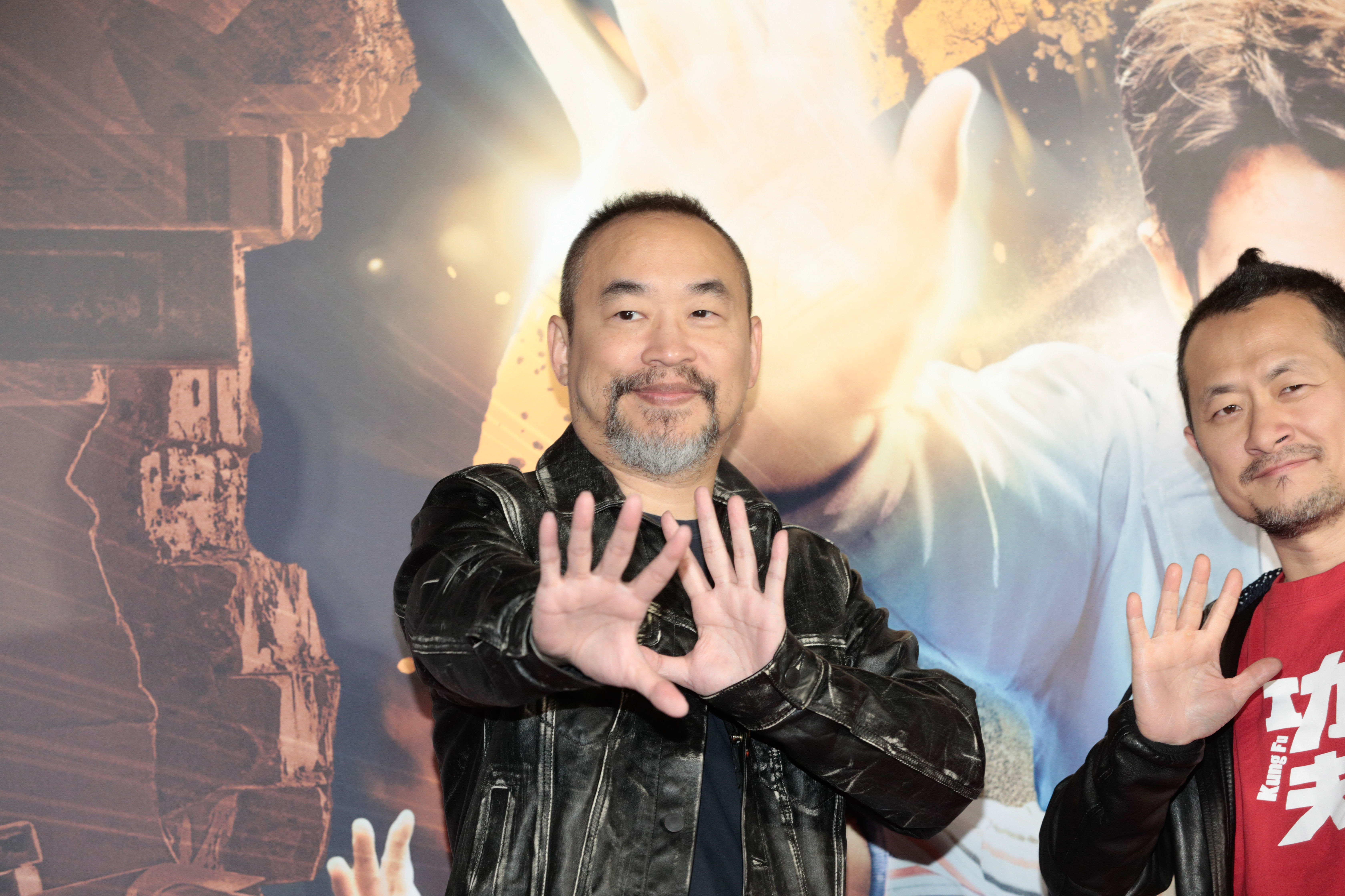 電影《功夫》票房未達預期,黃立成列表歷年投資國片戰績,竟然慘賠9部,但他對國片的信心依然不滅。