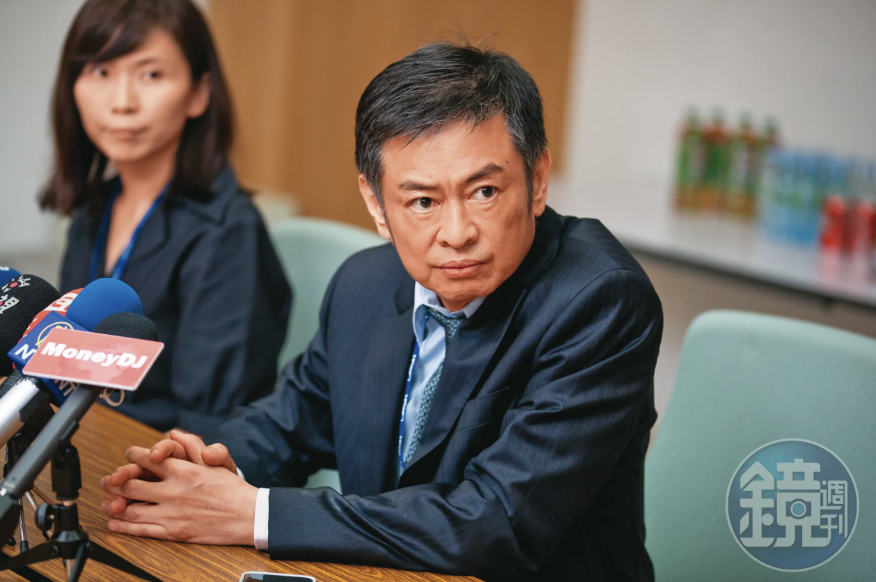 大立光上半年每股盈餘82.35元,7、8月動能上升。(本刊資料照)