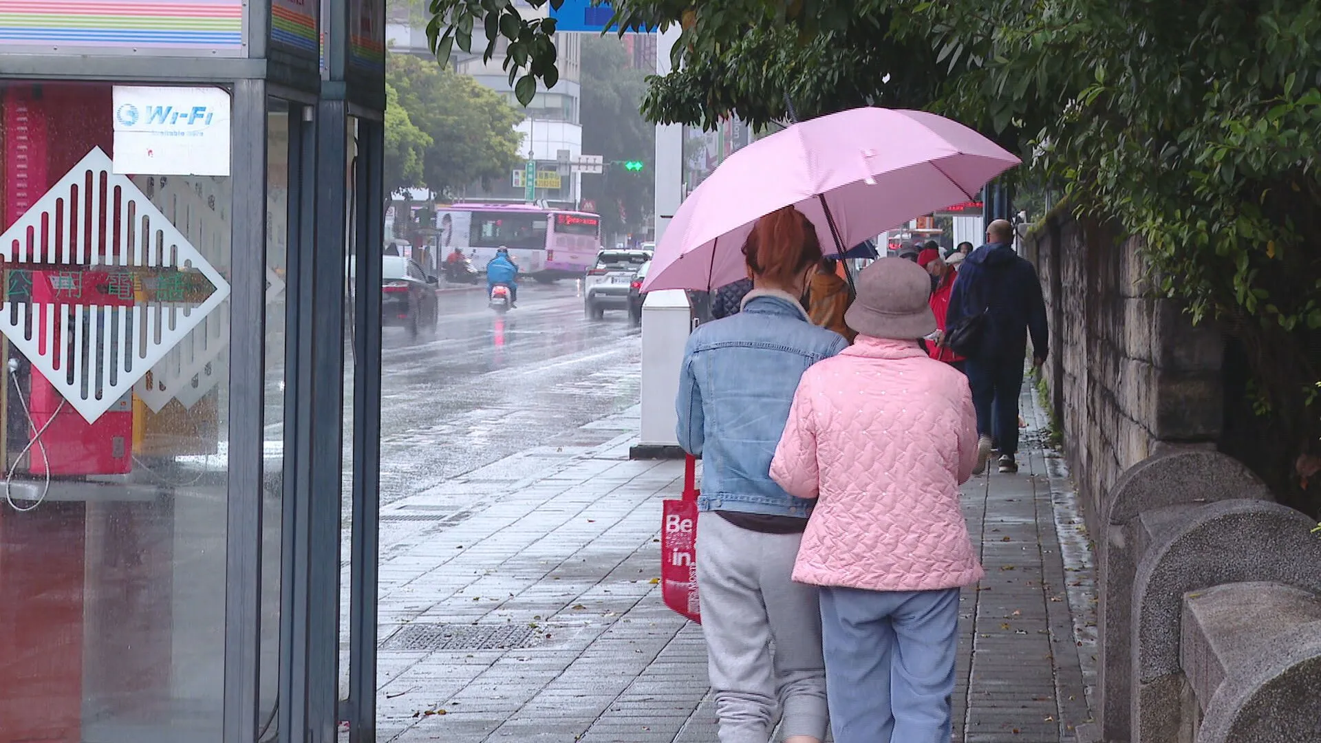 全台天氣不穩！中南部慎防大雨　第18號颱風「沙德爾」預估這天生成
