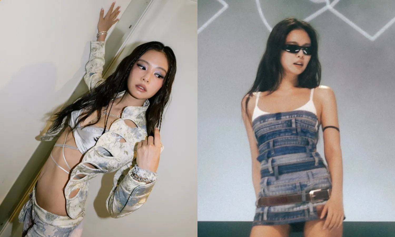 JENNIE SUMMER SONIC演出疑走光惹議　公司出手：侵犯隱私將採法律措施
