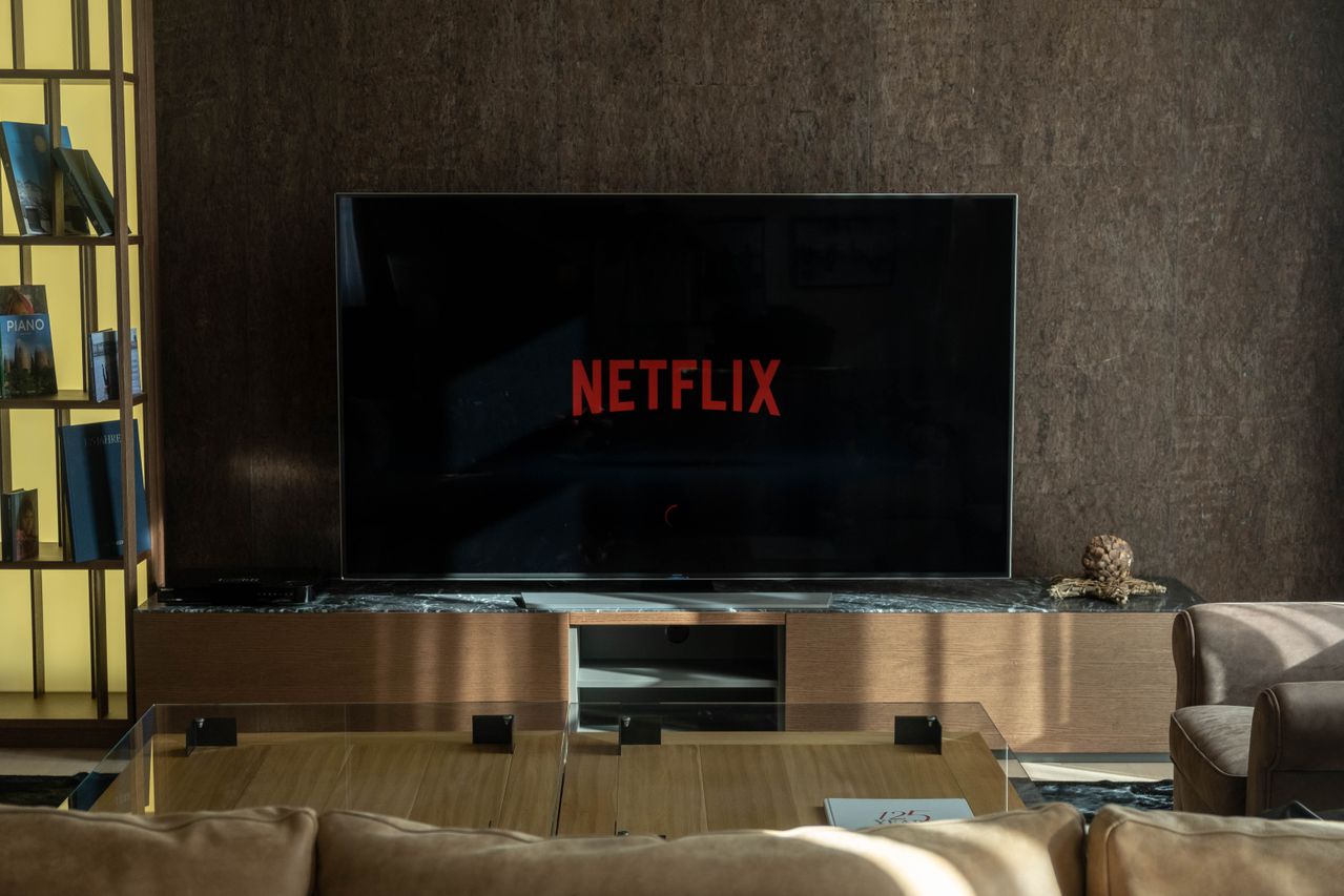 Netflix執行長表示,免費方案雖有市場潛力,還有很多問題需要評估。(示意圖,Pexels)
