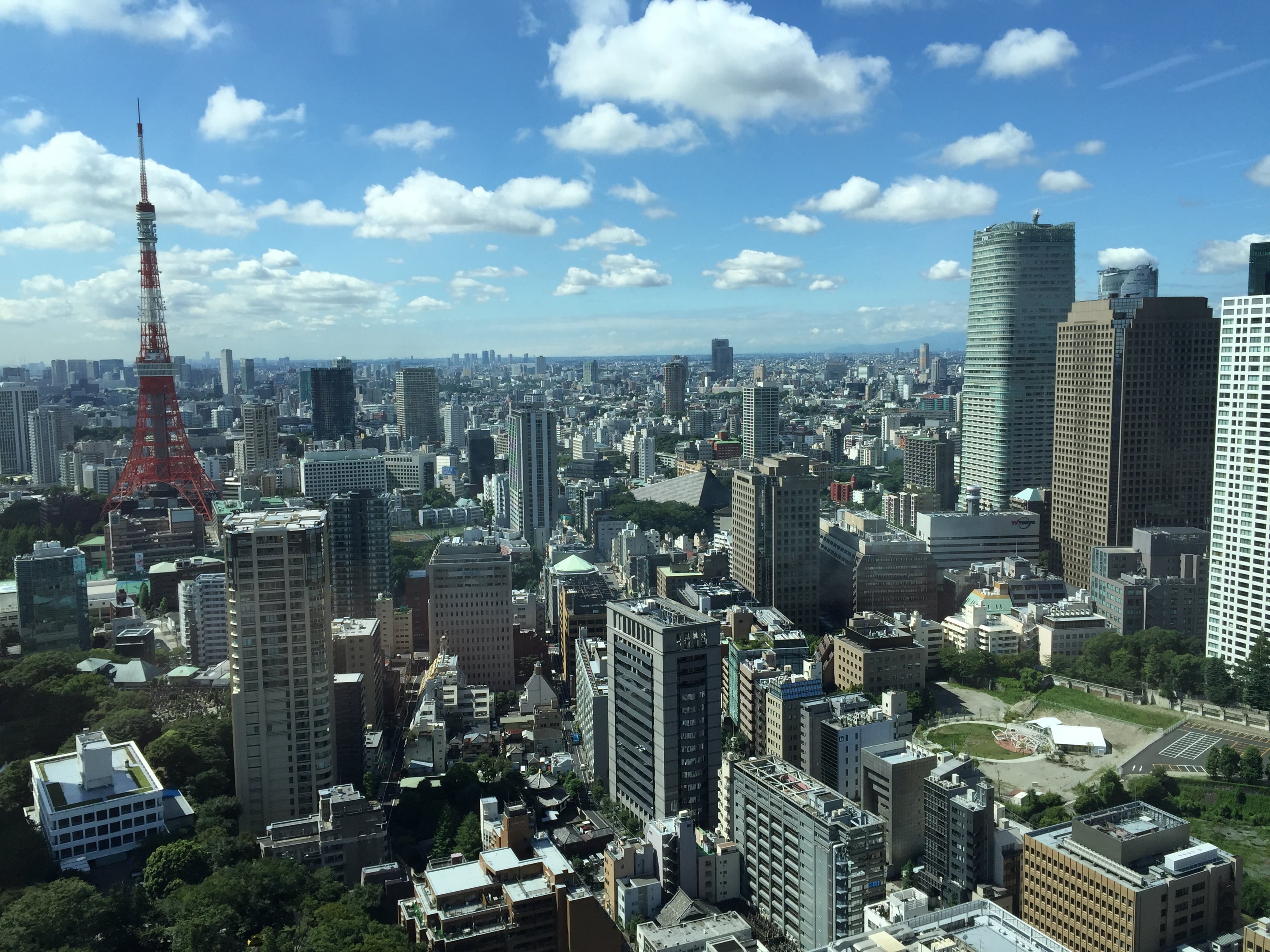 日本已連續4天出現40度以上的「酷暑日」,追平2025年及2013年創下的最長連續紀錄,日本氣象廳對32個都府縣發布「中暑警戒警報」;示意圖。(Pixabay/Image by yellowmagics9)