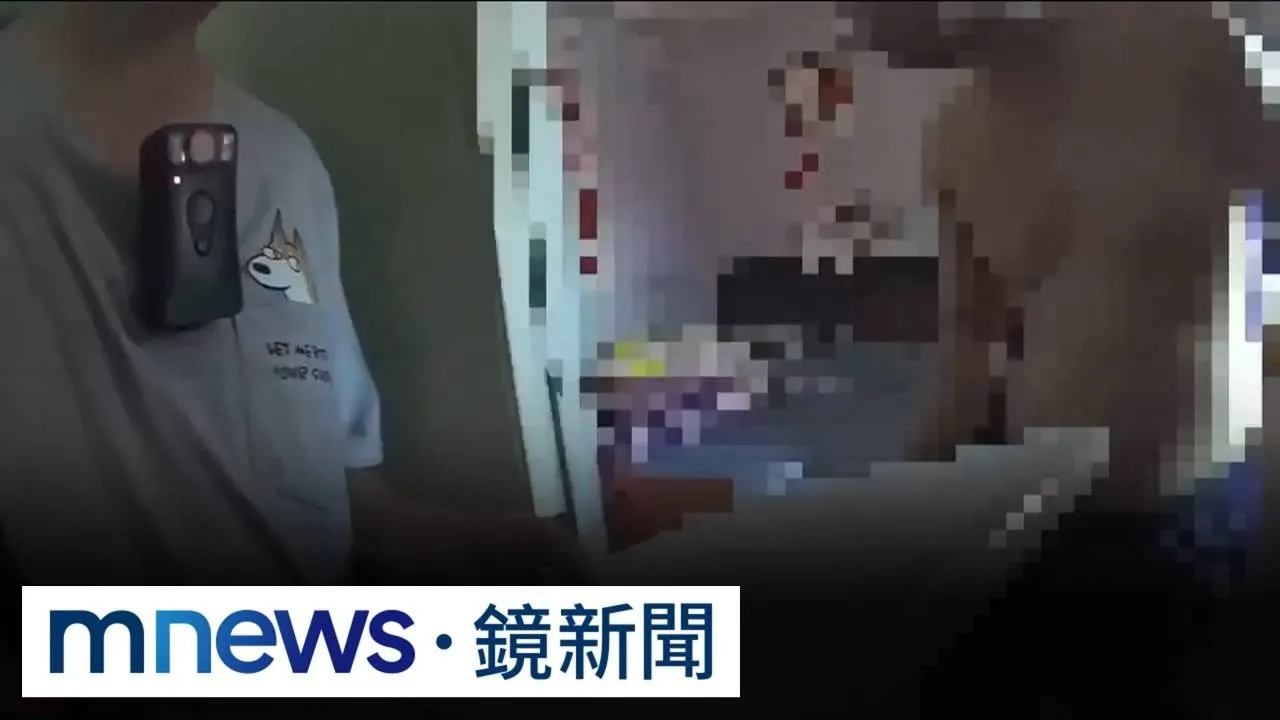 男扮女裝尾隨闖公寓　辯「走錯路」警不採信
