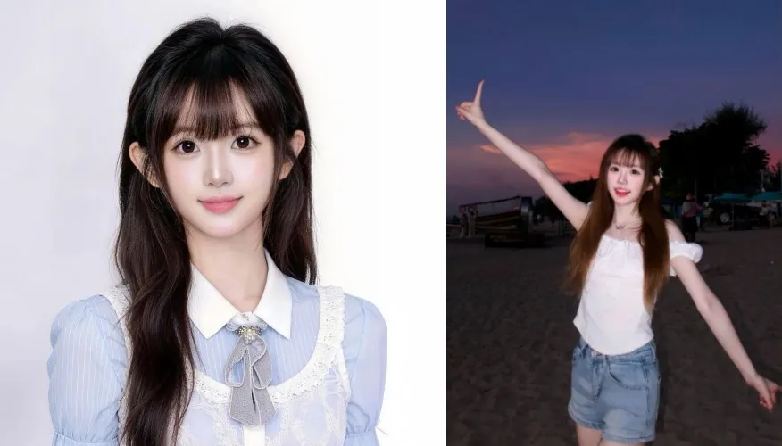 AKB48姊妹團21歲中國女偶像遭開除　網瘋傳「台灣旅遊照」惹禍　粉絲怒轟公司：潑髒水