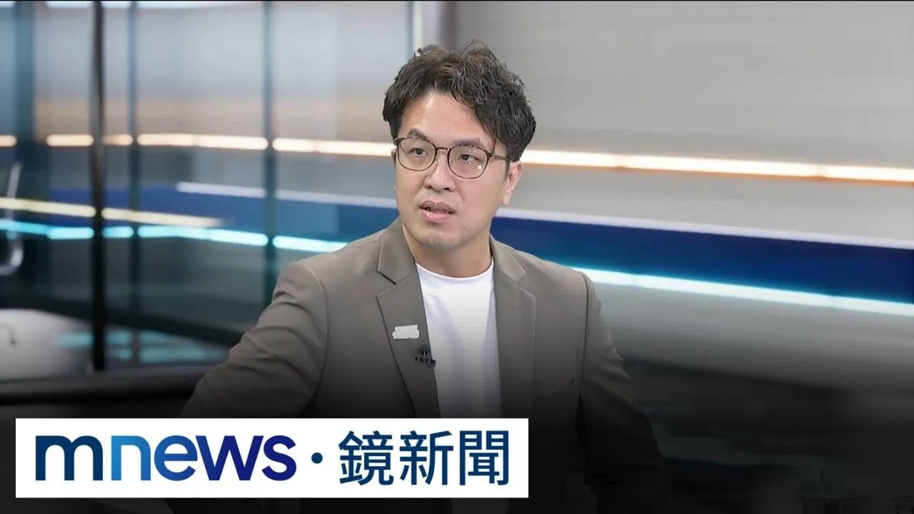 遭逼問挺韓還是挺傅　蔣嗆「韓罵過賴」　沈伯洋：問A答B