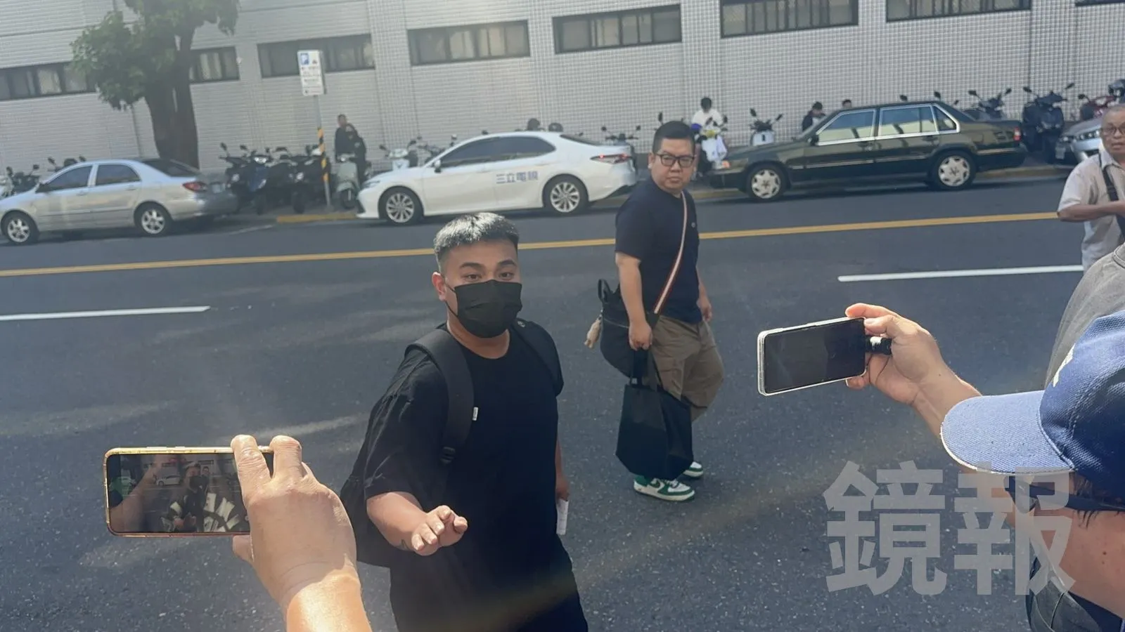 邱軍酒駕肇逃出庭！歌手變木地板學徒　盼200萬與死者家屬和解
