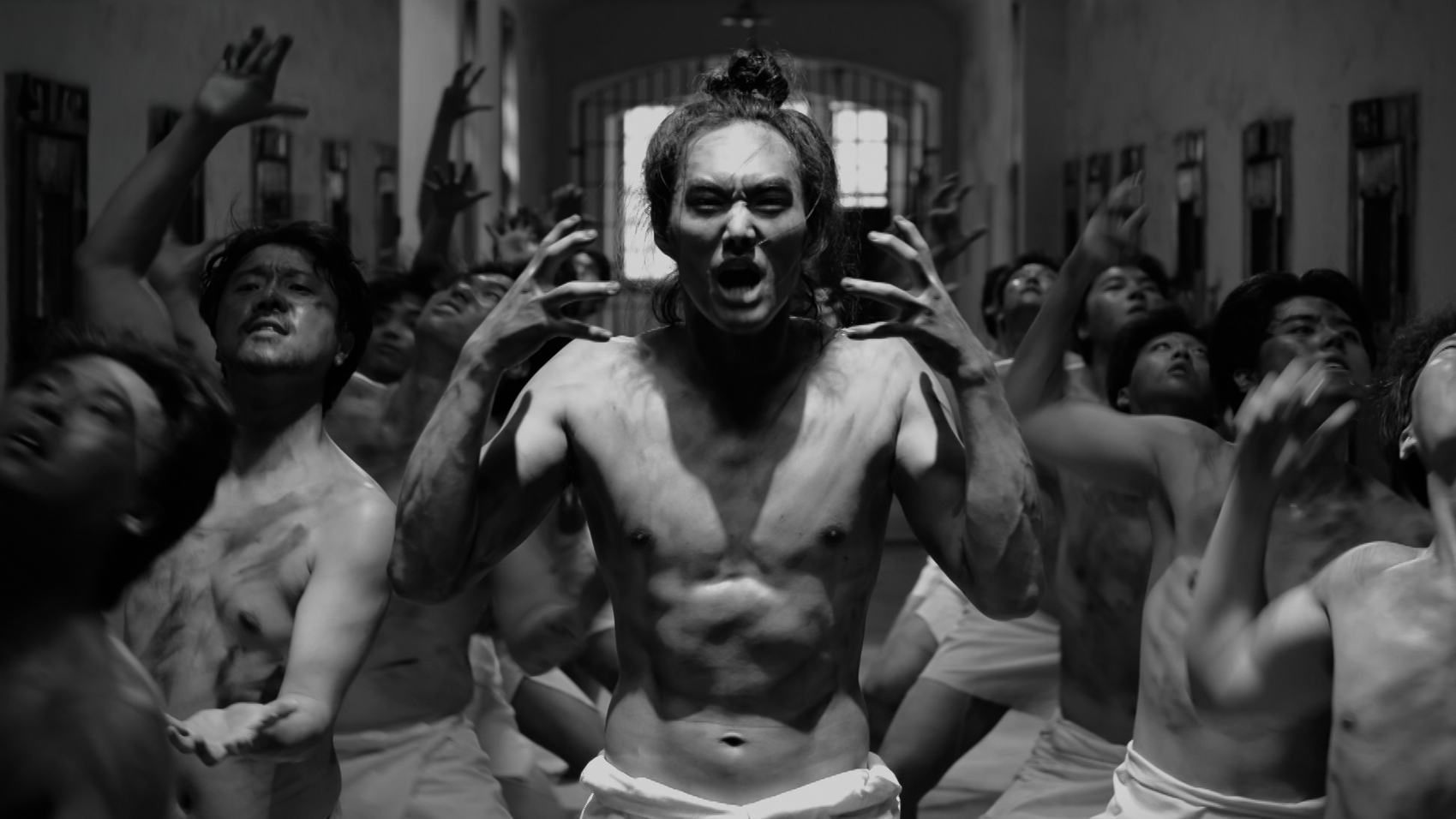 2026「世界公視大展精選」開幕片《西大門刑務所》揭開殖民統治下被壓抑的歷史記憶。(公視提供)